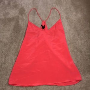 Jcrew silk top